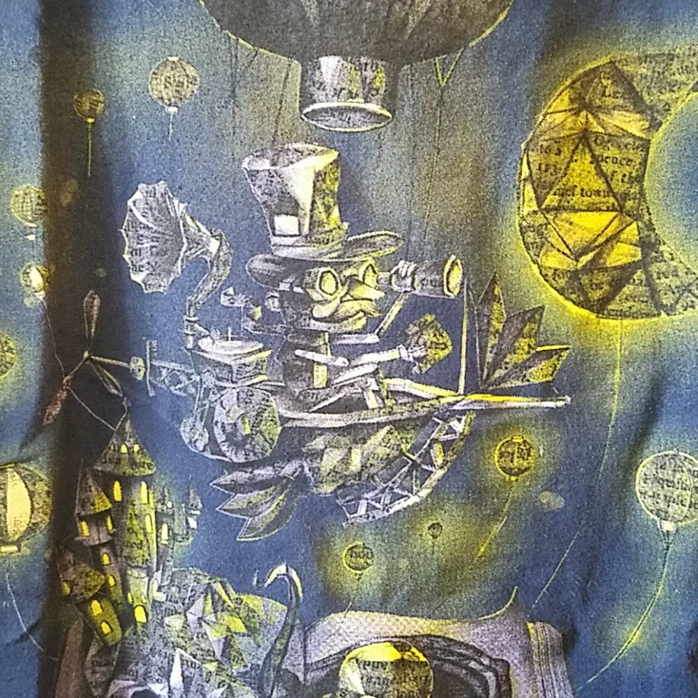 Woot Tee - Picture 2 of 3